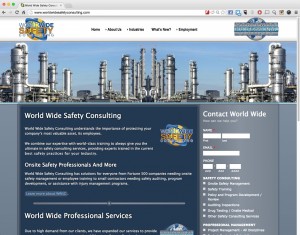 World Wide Safety Consulting / World Wide Professional Services