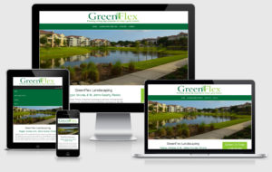 GreenFlex Landscaping - Palm Coast, FL