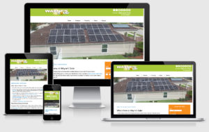 Waynes Solar, Ormond Beach Florida