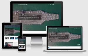 Sonobuoys & Anti-Submarine Warfare - Ultra Maritime