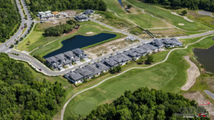 Custom Homes Orlando Florida